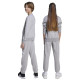 Adidas Παιδικές φόρμες σετ Big Logo Fleece Tracksuit